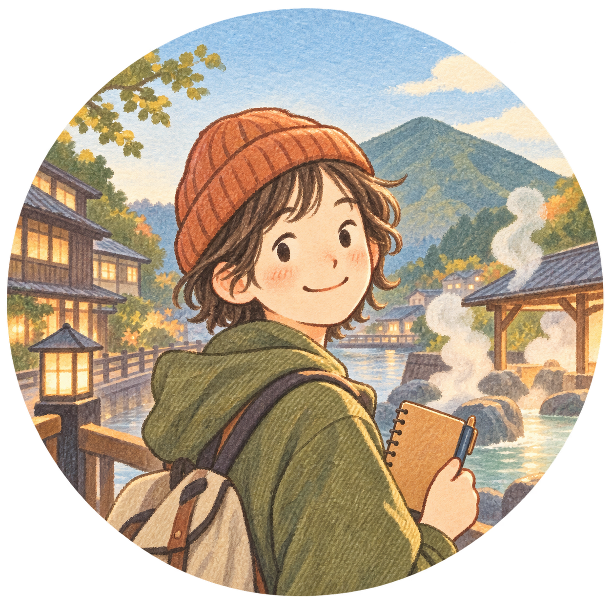 おず